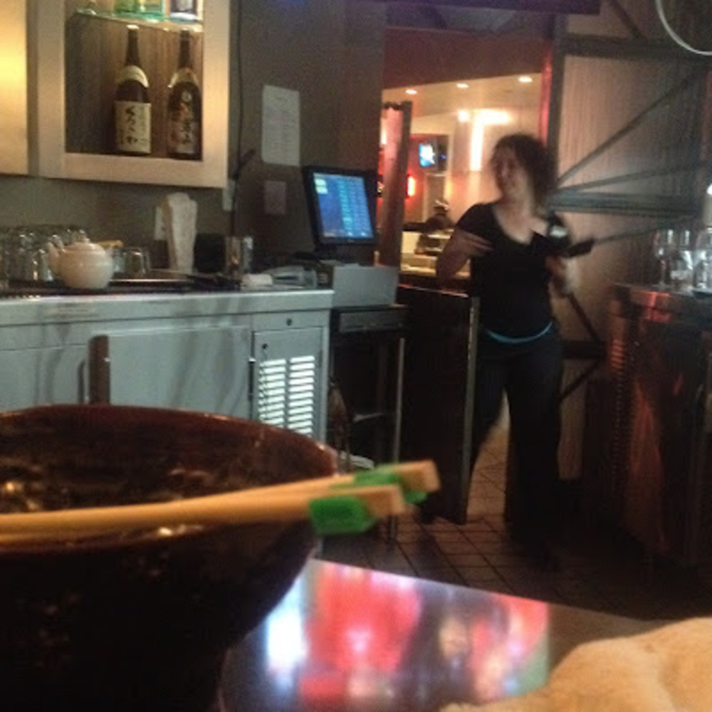 Meet your Posher, Dani